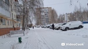 Vlog/187/ Вот так и живём/ Обследования, родственники,озон..