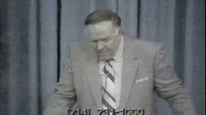 Kenneth E Hagin - 03 - Faith That Lives TV