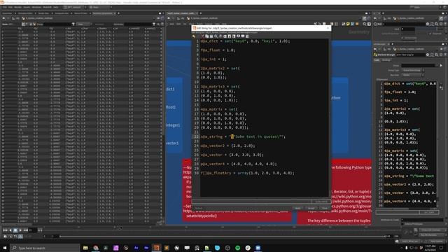 Chapter 12 - Creating Attributes - 9. Python