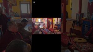 Зула хурал 2025г