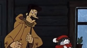 Простоквашино