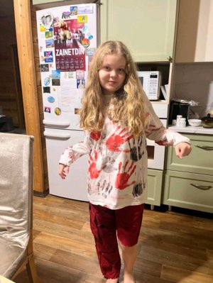 болтушка 😂