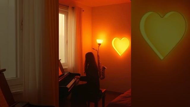 A woman's career...(in English)