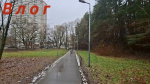 Влог: айфон продан, доширак