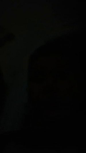 КАК МЫ ПРОСЛЕДИЛИ(лучше не смотрите!)