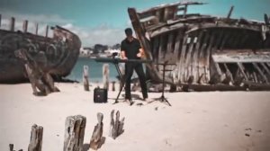 Titanic - My Heart Will Go On Laback feat Alexis Carlier EDM Cover