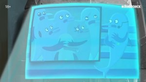 Принц Галактики Трейлер Смотрите с 16 января