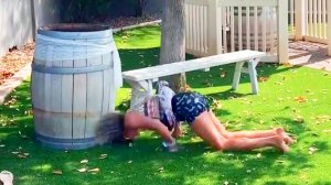 Подборка лучших вирусных неудач 2025 года | Уморительные провалы, которые становятся всё хуже и х...