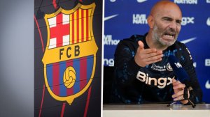 БАРСЕЛОНА ПРОДАНА ЗА 10 МЛРД?? НОВЫЙ ТРЕНЕР ЧЕЛСИ, МАРЕСКА УХОДИТ? | СВЕЖИЕ ТРАНСФЕРНЫЕ СЛУХИ 2025