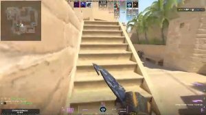 CS 2 (Counter-Strike 2) ПРЕМЬЕР РЕЖИМ