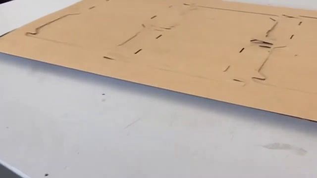 Валковый вырубной пресс HATECO