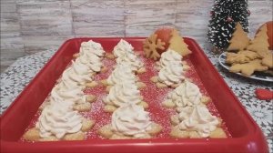 Зефирное пирожное с ХУРМЫ. Рецепт вкусного песочного печенья на смальце