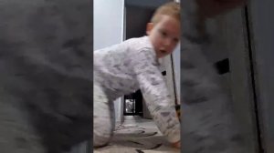 зимний рейд