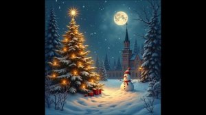 песенка "Праздник идёт", стихи Е.Н. Кравченко, 2025.