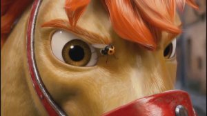 ШАХМАТЫ - Белый Конь На Пути к Мультфильму!