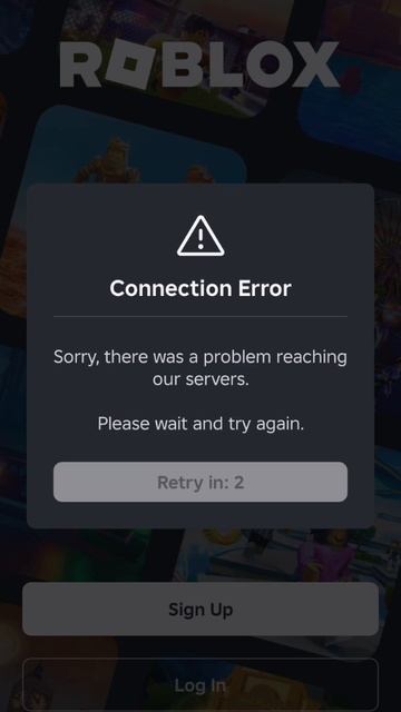 Чуть ли не потерял акаунт