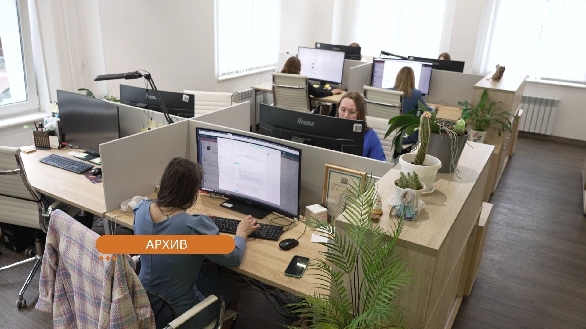 В Югре подводят итоги реализации национального проекта «Кадры»