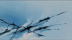 Ирина Самарина-Лабиринт На синих полотнах небес (Violin)