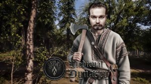 Я швеЯ ⋗︎ Medieval Dynasty ⋗︎ Прохождение #14