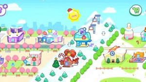 короткий мультик «Маша и Коляша»