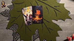 ТАРО - ПРОГНОЗ на неделю с 16.12.2025 по 21.12.2025 (все знаки по декадам) от Татьяны Писоцкой