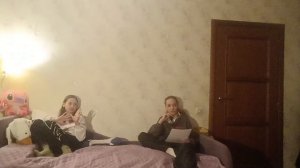 интервью с лизок огонек