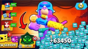 Бравл старс