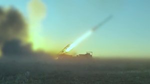 ВС РФ создали плацдарм на западном берегу реки Гайчур и продолжают наступать в Днепропетровской обл.