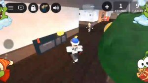 ИГРАЮ В ММ2, НО МЫ С СЕСТРОЙ ТИМЕРЫ
(❄️НОВОГДНЯЯ ОБНОВА❄️)