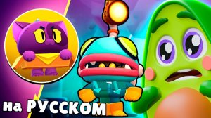 Топ 5 Секретов БРАВЛ ТОЛКА о НОВЫХ Бравлерах и Скинах в Бравл Старс