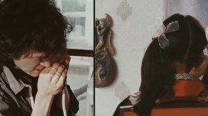 Пусть одно видео про Цоя будет