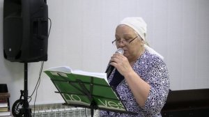 Стихи "Да будет воля Твоя!" - Елена Кравчута