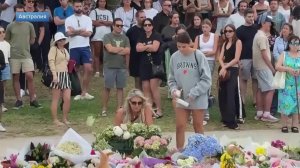 В МИД заявили, что среди жертв теракта в Сиднее есть россияне.