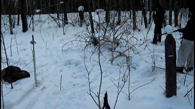 ЖЕСТЬ! ОХОТА НА ЗАЙЦА! ПЕРВЫЙ МОЙ ЗАЯЦ! ЗАЯЦ В НОРЕ! ЗАБАВНАЯ ОХОТА!