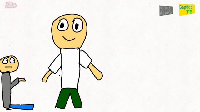 2. Хочу подарков  Жил-был мальчик  МультФестиваль КиноДубль  в поддержке Барбас ТВ