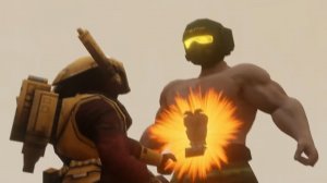 СТОЯ ЗДЕСЬ, Я ПОНИМАЮ...