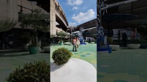 БАНГКОК 🇹🇭