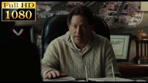 Нас выпотрошили. Мы потеряли Дэймона, Джамби, Изрингхаузена. Человек, который изменил все.