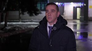 Безопасная дорога: «родительский патруль»  помогает школьникам переходить оживлённые участки