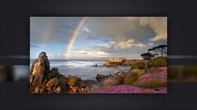 Stive Morgan - High Flight