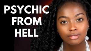 Я искала экстрасенса для своей второй половинки, но меня поглотило ВТОРОЕ НЕБО — свидетельство Нии