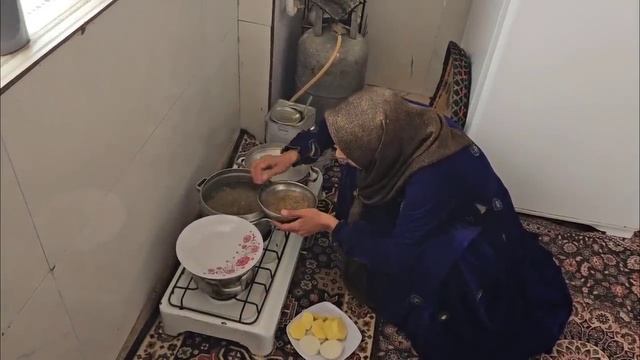 Новые новости из Гадира! Уборка фермы. смотреть онлайн