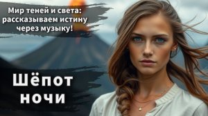 Погрузитесь в безмолвную реку чувств — это стоит услышать - "Шёпот ночи"