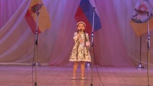 5_Фестиваль_Песня моя - Россия. Часть II