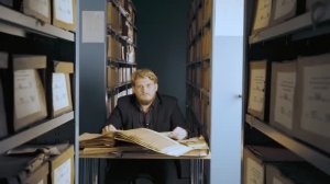 Архивы историческая память