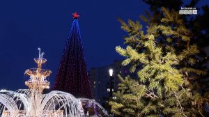 РУСАЛ создал в Братске новогоднее настроение: первые подарки городу