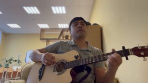 Утренний рассвет КиШ