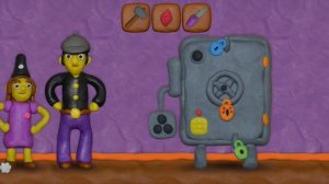 12 замков прохождение