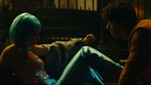 Отпуск на двоих - Русский трейлер (2026)