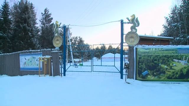 Сакральное место — в шаге от уничтожения | 7 дней